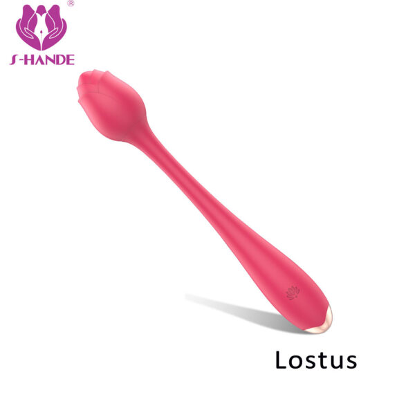 Lostus忘忧花