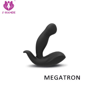 MEGATRON威震天