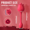 Rose Pro 5玫瑰 Pro 5 - Image 2