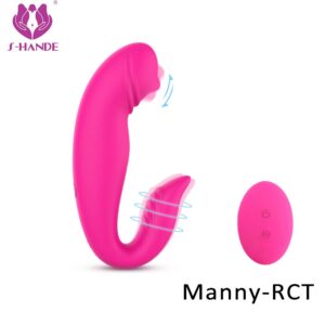Manny-RCT曼妮-遥控