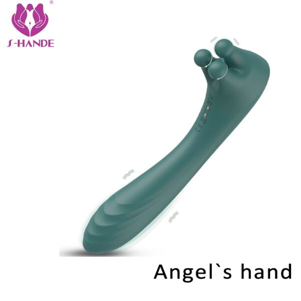 Angel`s hand天使之手