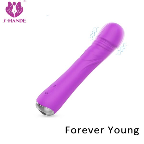 Forever Young活力四射